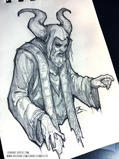 Worshiper